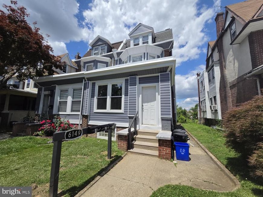 6149 W Columbia Avenue , Unit 2ND FL, Philadelphia, PA 19151 Main Photo