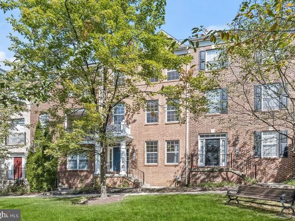 563 PELICAN AVENUE , GAITHERSBURG, MD 20877
