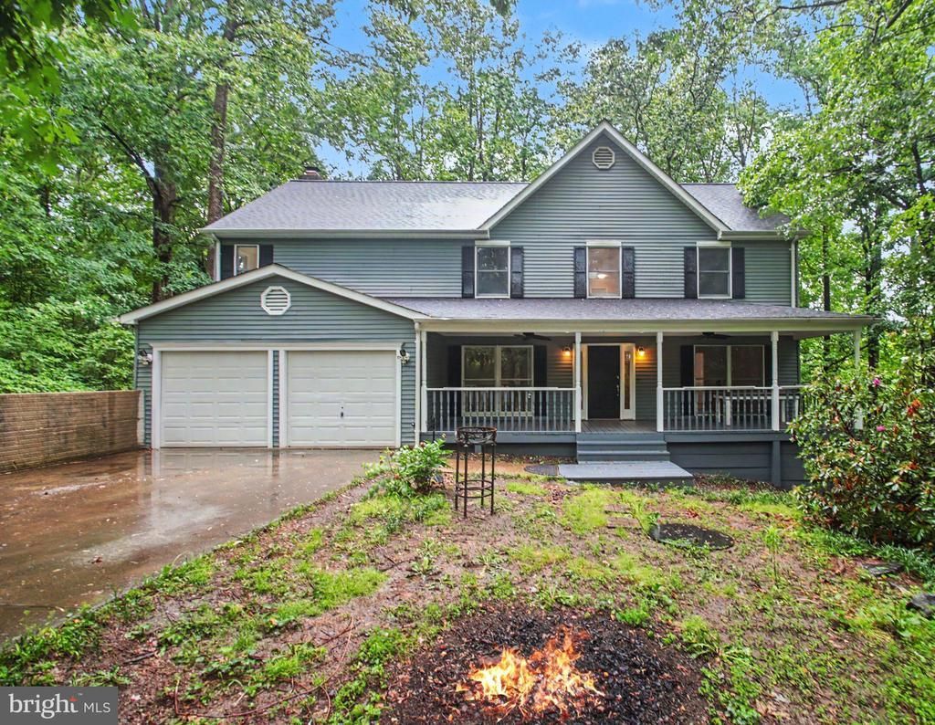 217 Mast Cove, Stafford, VA 22554 Main Photo