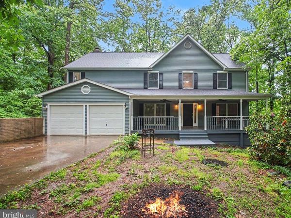 217 MAST COVE, STAFFORD, VA 22554