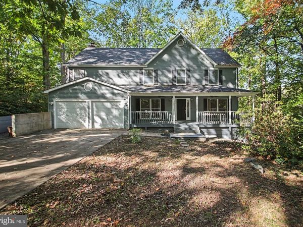 217 MAST COVE, STAFFORD, VA 22554