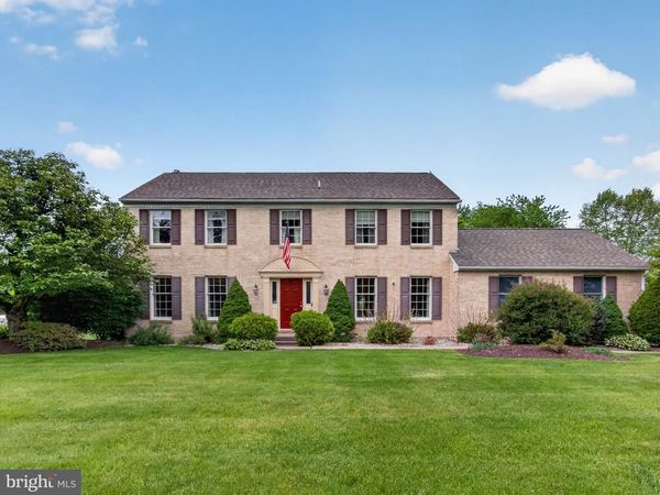 853 LAHR ROAD , NAZARETH, PA 18064