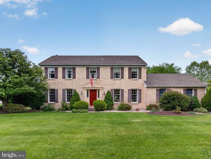 853 Lahr Road , Nazareth, PA 18064 Main Photo