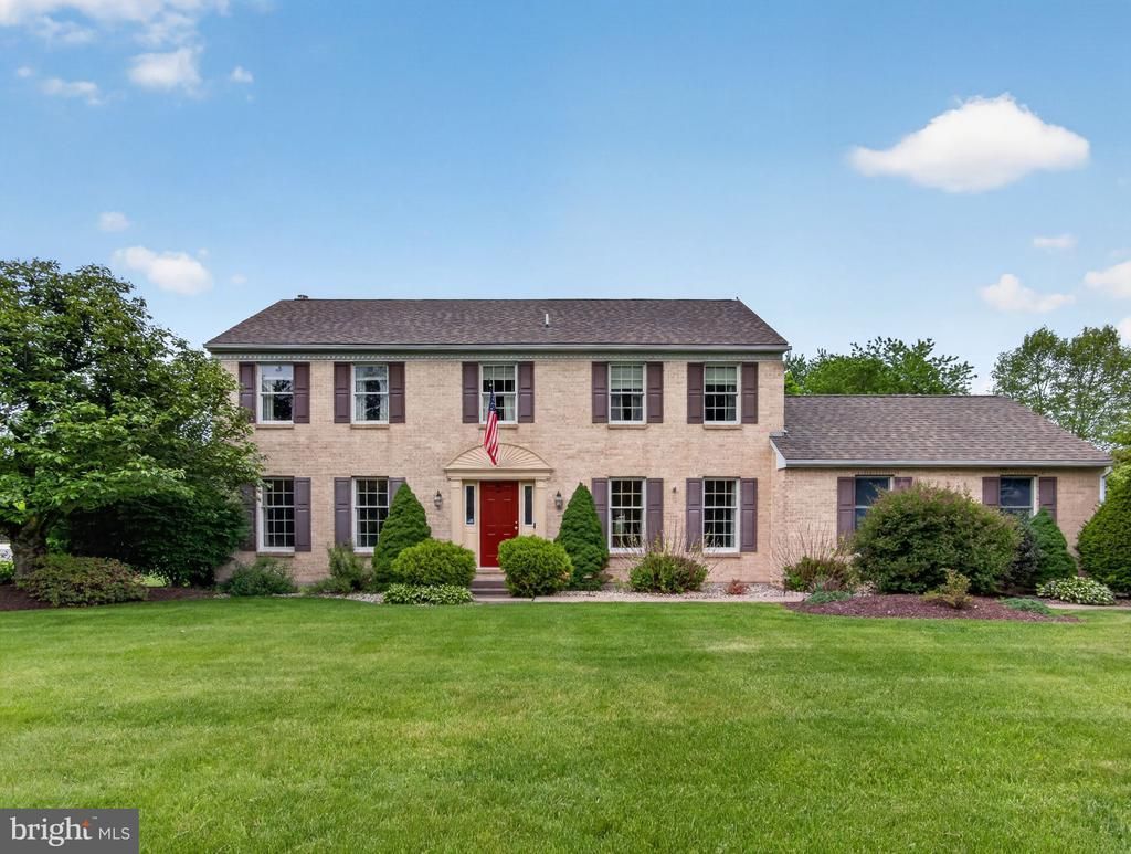 853 Lahr Road, Nazareth, PA 18064 Main Photo