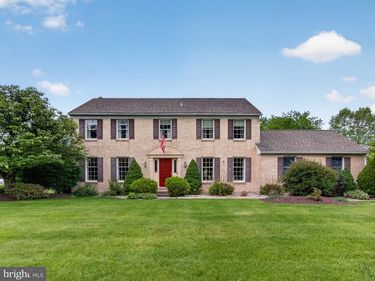 853 LAHR ROAD, NAZARETH, PA 18064