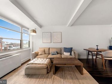 1810 RITTENHOUSE SQUARE, Unit 610, PHILADELPHIA, PA 19103