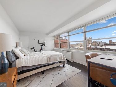 1810 RITTENHOUSE SQUARE, Unit 610, PHILADELPHIA, PA 19103