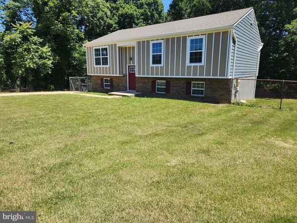 2904 WHITE PINE COURT, TEMPLE HILLS, MD 20748