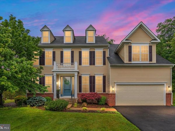 1139 SHADOWS DRIVE, FRONT ROYAL, VA 22630