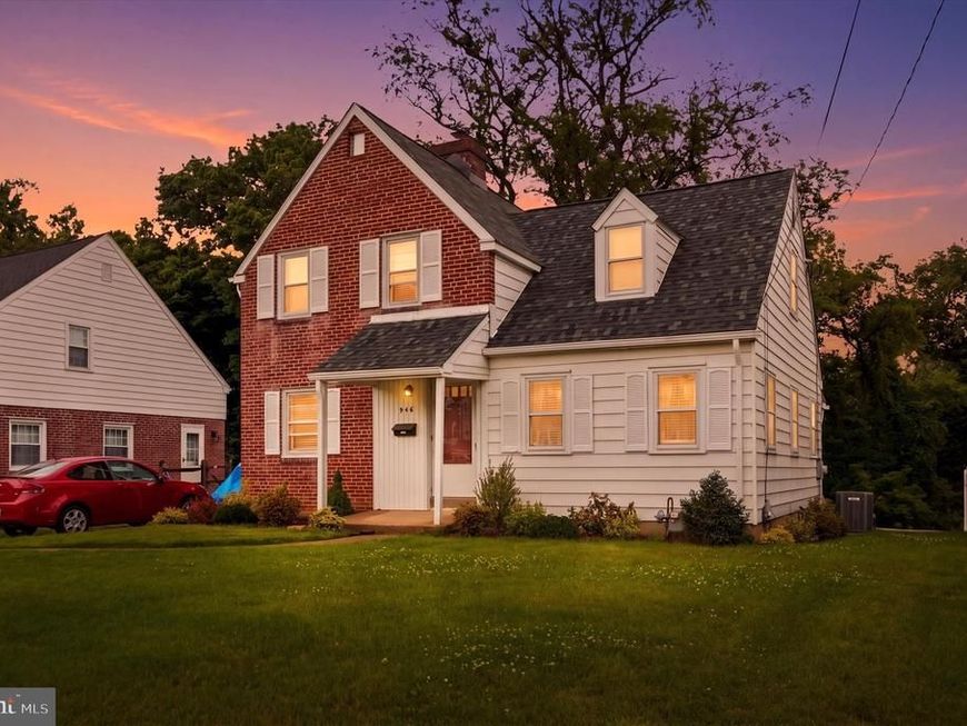 546 Arlington Avenue , Folsom, PA 19033 Main Photo