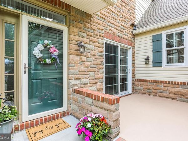 1443 TURNBERRY COURT, YORK, PA 17403