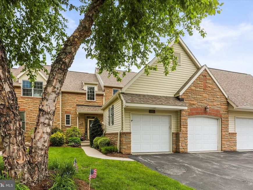 1443 Turnberry Court, York, PA 17403 Main Photo