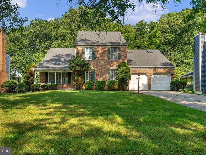 3034 Pebble Beach Drive , Ellicott City, MD 21042 Main Photo