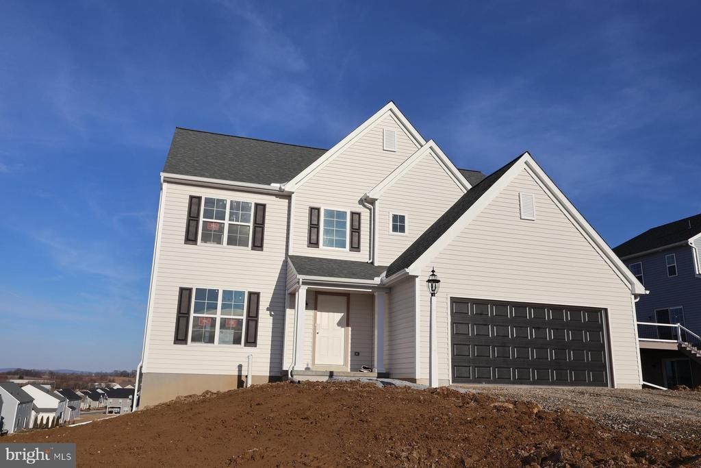 318 Reserve Lane , Mechanicsburg, PA 17050 Main Photo