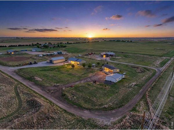 9965 County Road 57, Keenesburg, CO 80643