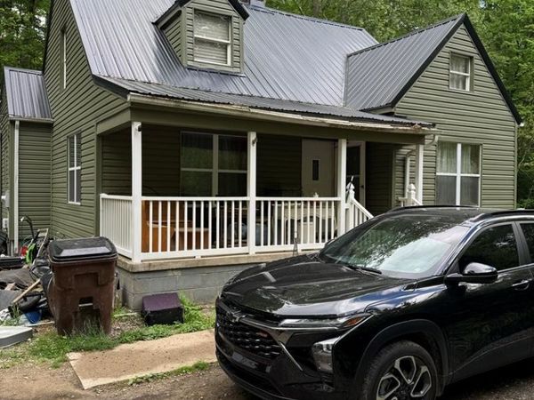 6087 Liberty Hill Road, Chillicothe, OH 45601