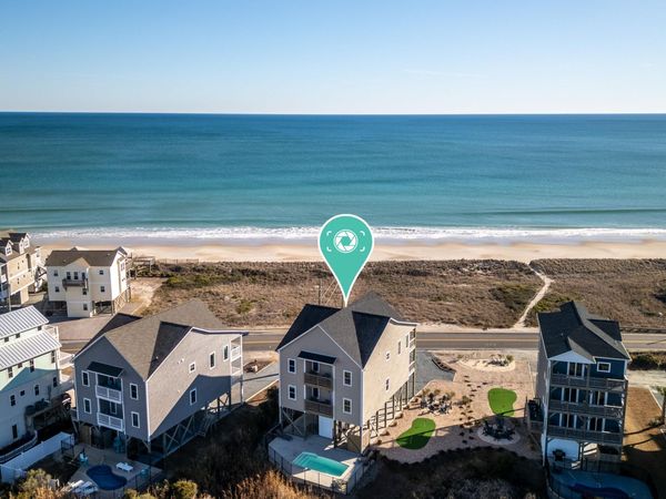 1111 New River Inlet Road, North Topsail Beach, NC 28460