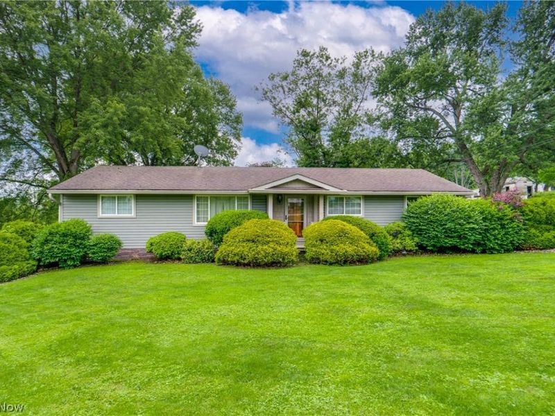 12722 Lisbon Street SE, Paris, OH 44669 Photo 2