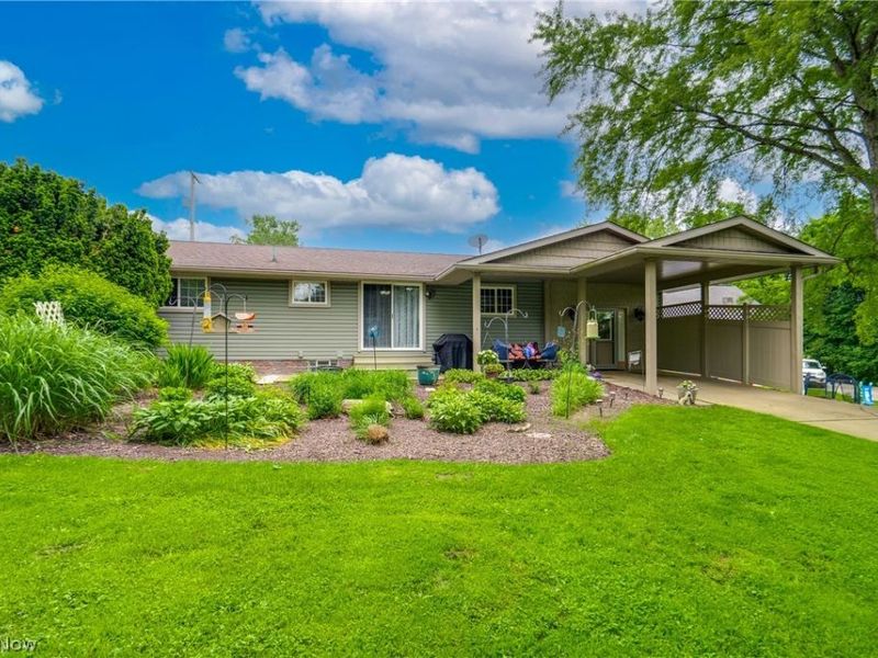 12722 Lisbon Street SE, Paris, OH 44669 Photo 27