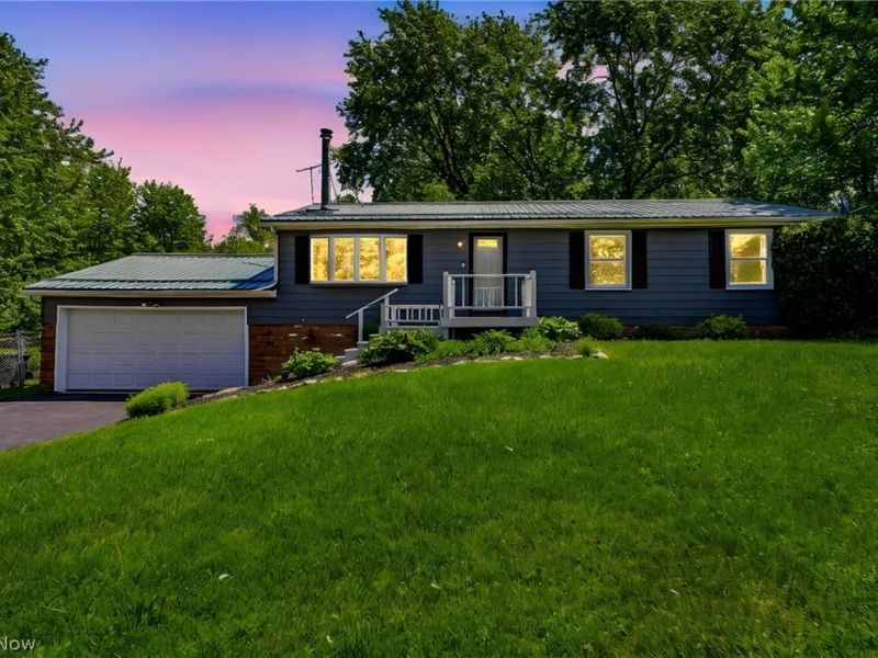 8451 Clay Street, Montville, OH 44064 Photo 2