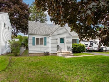 182 Corley Drive, Rochester, NY 14622