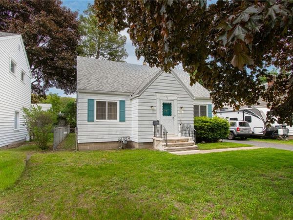 182 Corley Drive, Rochester, NY 14622