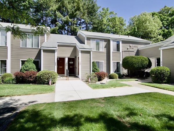 264 Nassau Drive, Unit 264, Springfield, MA 01129