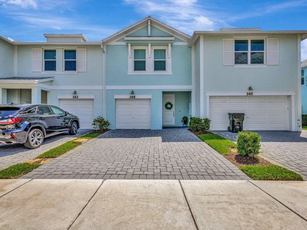 345 SE Angler Drive, Stuart, FL 34994