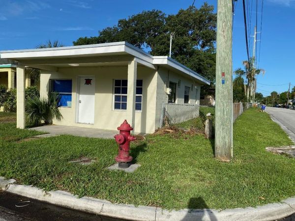 529 N 11th Street, Fort Pierce, FL 34950