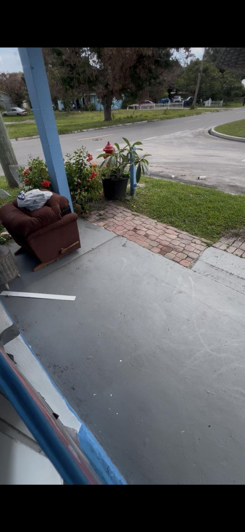 529 N 11th Street, Fort Pierce, FL 34950 Photo