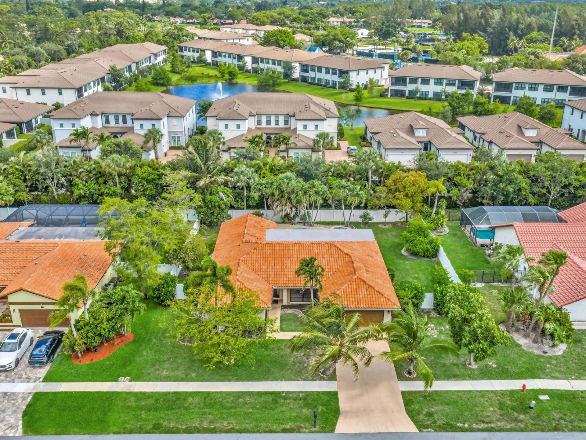 9125 Old Pine Road, Boca Raton, FL 33428 Photo