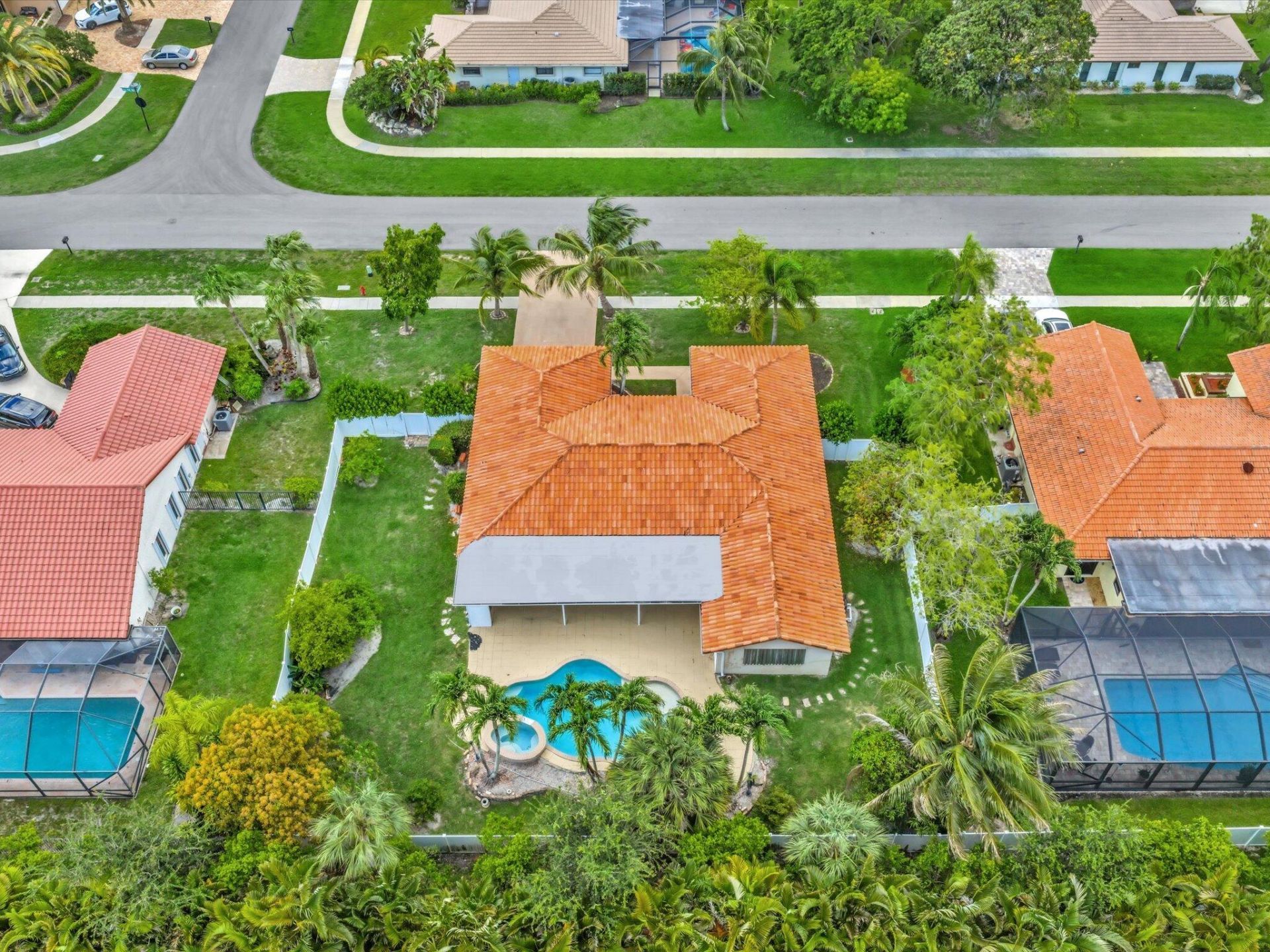 9125 Old Pine Road, Boca Raton, FL 33428 Photo