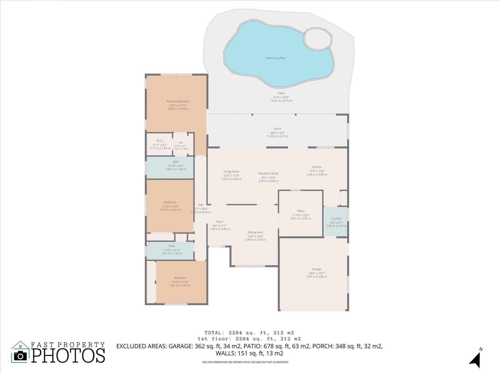 9125 Old Pine Road, Boca Raton, FL 33428 Photo