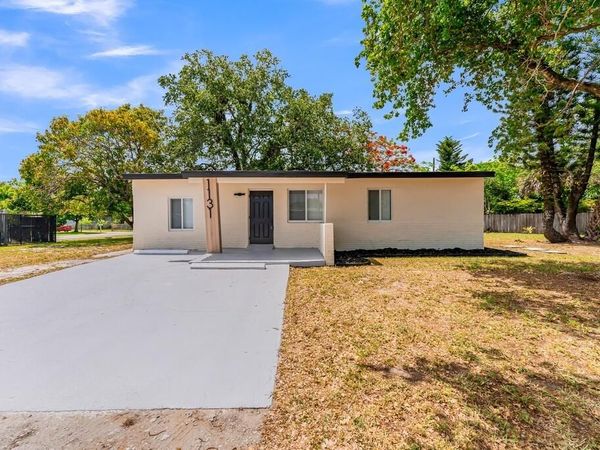 1131 NW 18th Avenue, Fort Lauderdale, FL 33311