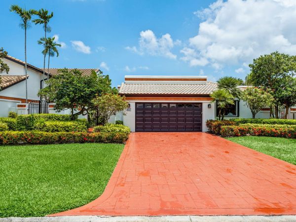 6517 Via Rosa, Boca Raton, FL 33433