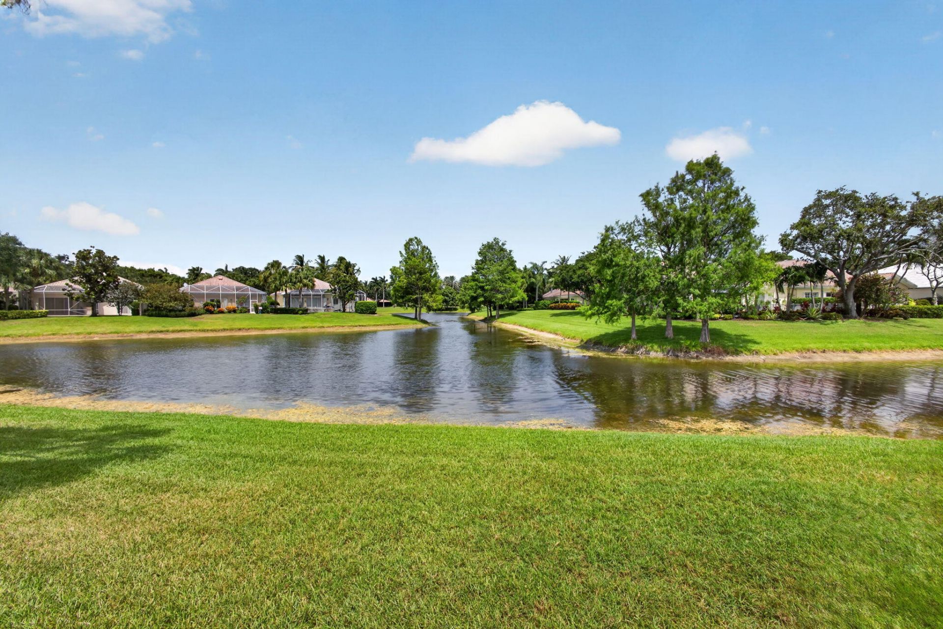 609 Hudson Bay Drive, Palm Beach Gardens, FL 33410 Photo