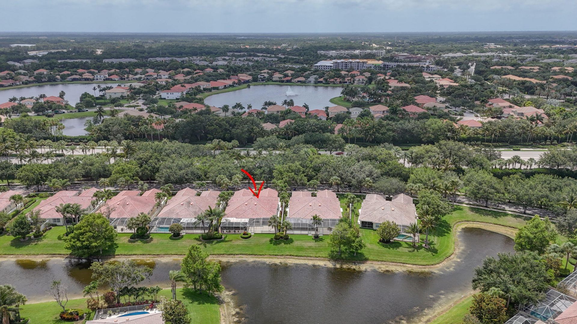 609 Hudson Bay Drive, Palm Beach Gardens, FL 33410 Photo