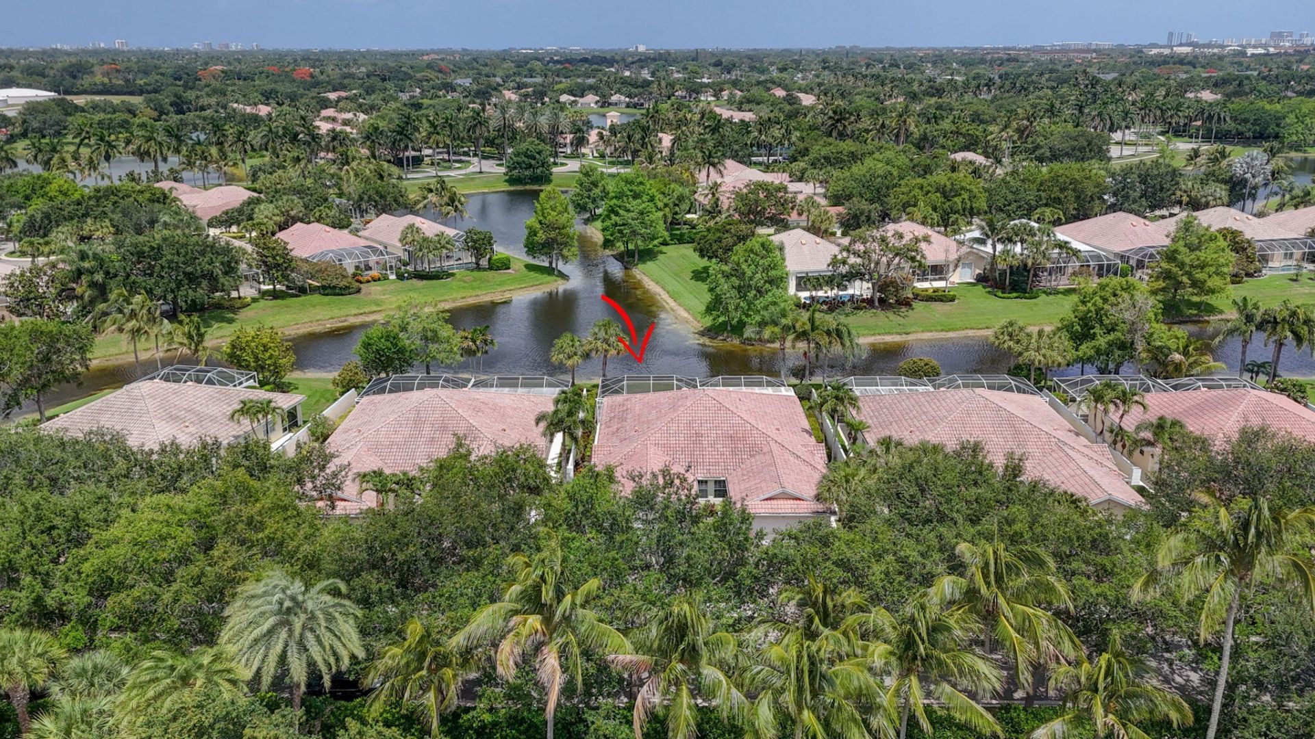 609 Hudson Bay Drive, Palm Beach Gardens, FL 33410 Photo