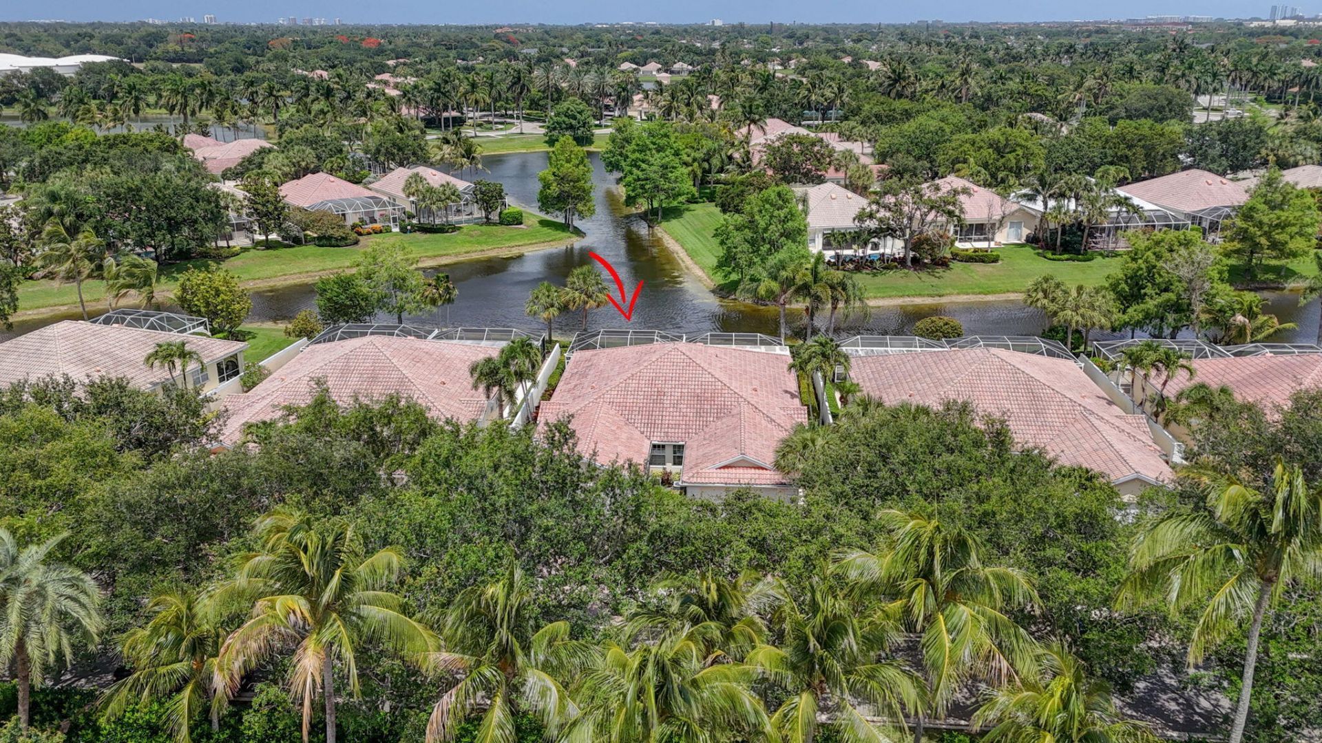 609 Hudson Bay Drive, Palm Beach Gardens, FL 33410 Photo