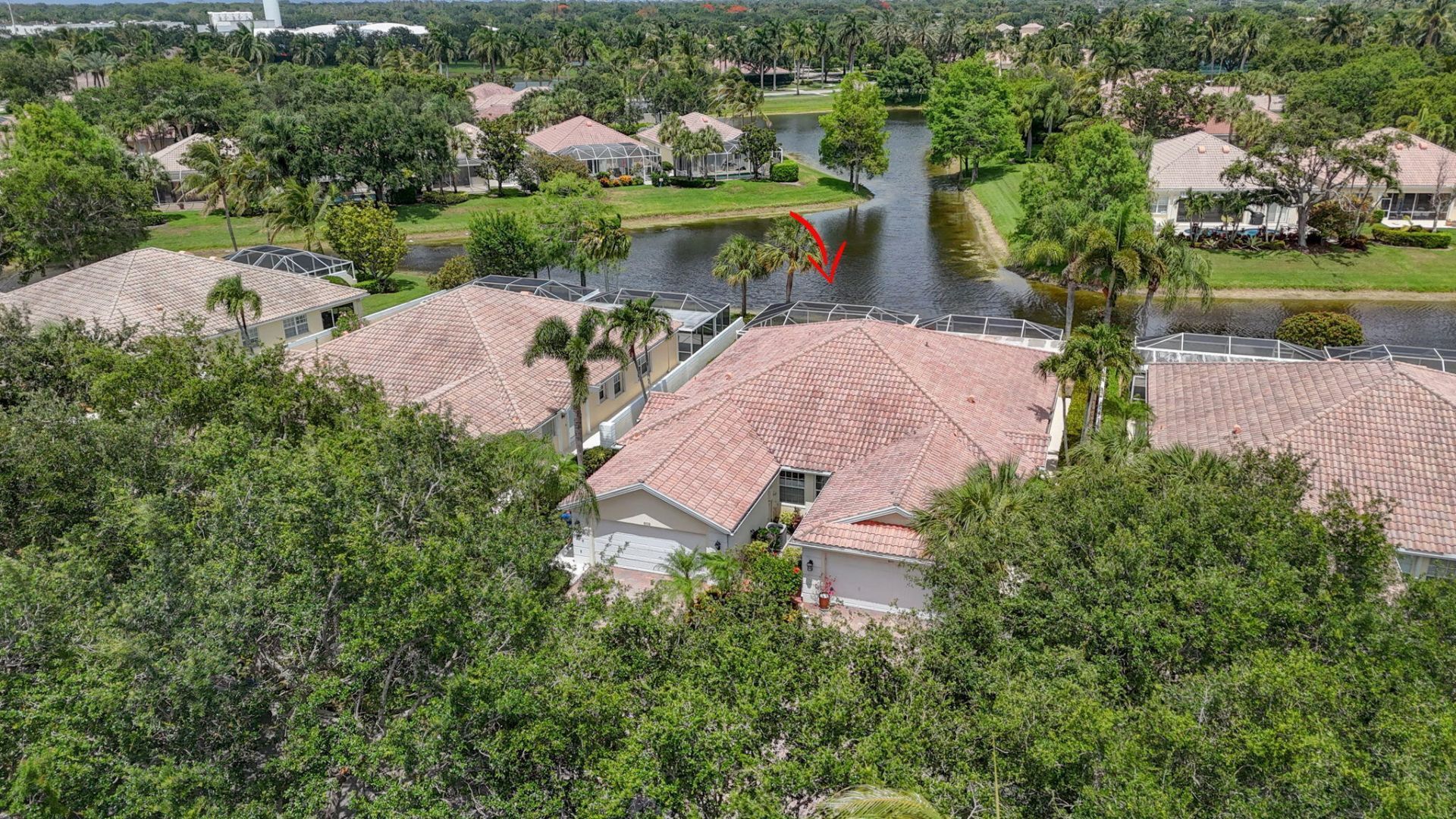 609 Hudson Bay Drive, Palm Beach Gardens, FL 33410 Photo
