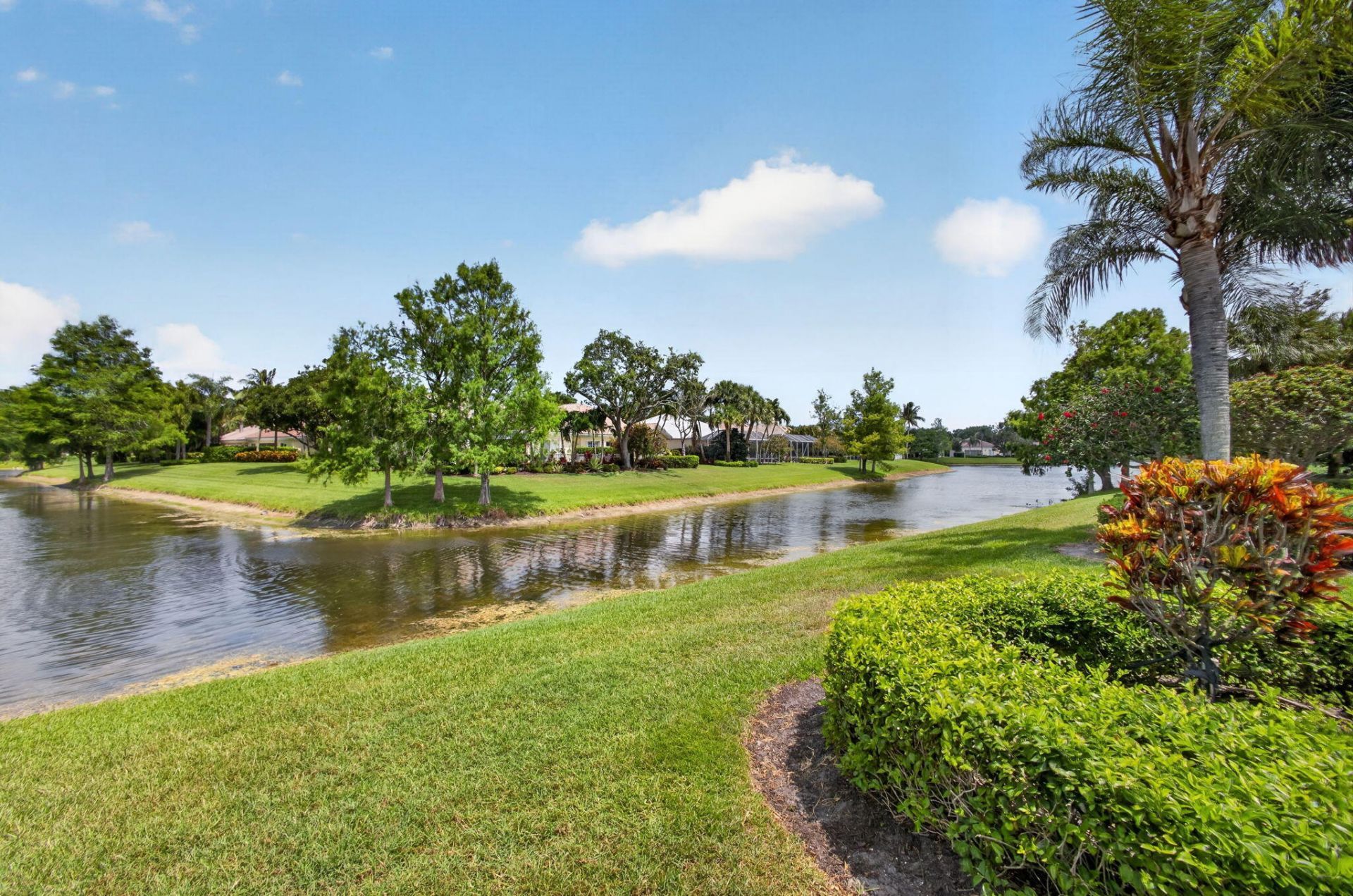 609 Hudson Bay Drive, Palm Beach Gardens, FL 33410 Photo