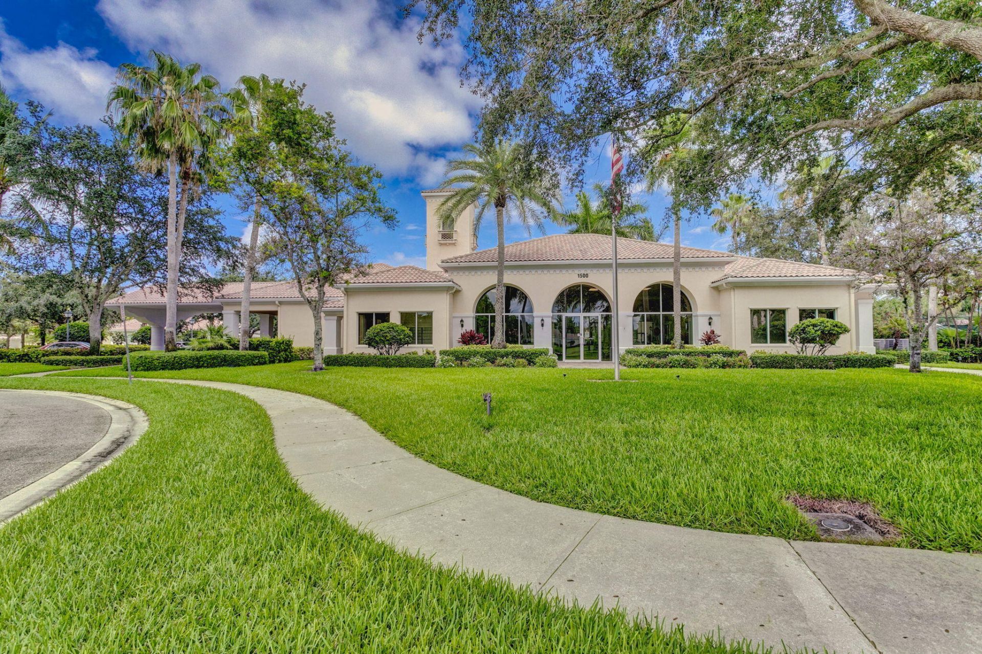 609 Hudson Bay Drive, Palm Beach Gardens, FL 33410 Photo