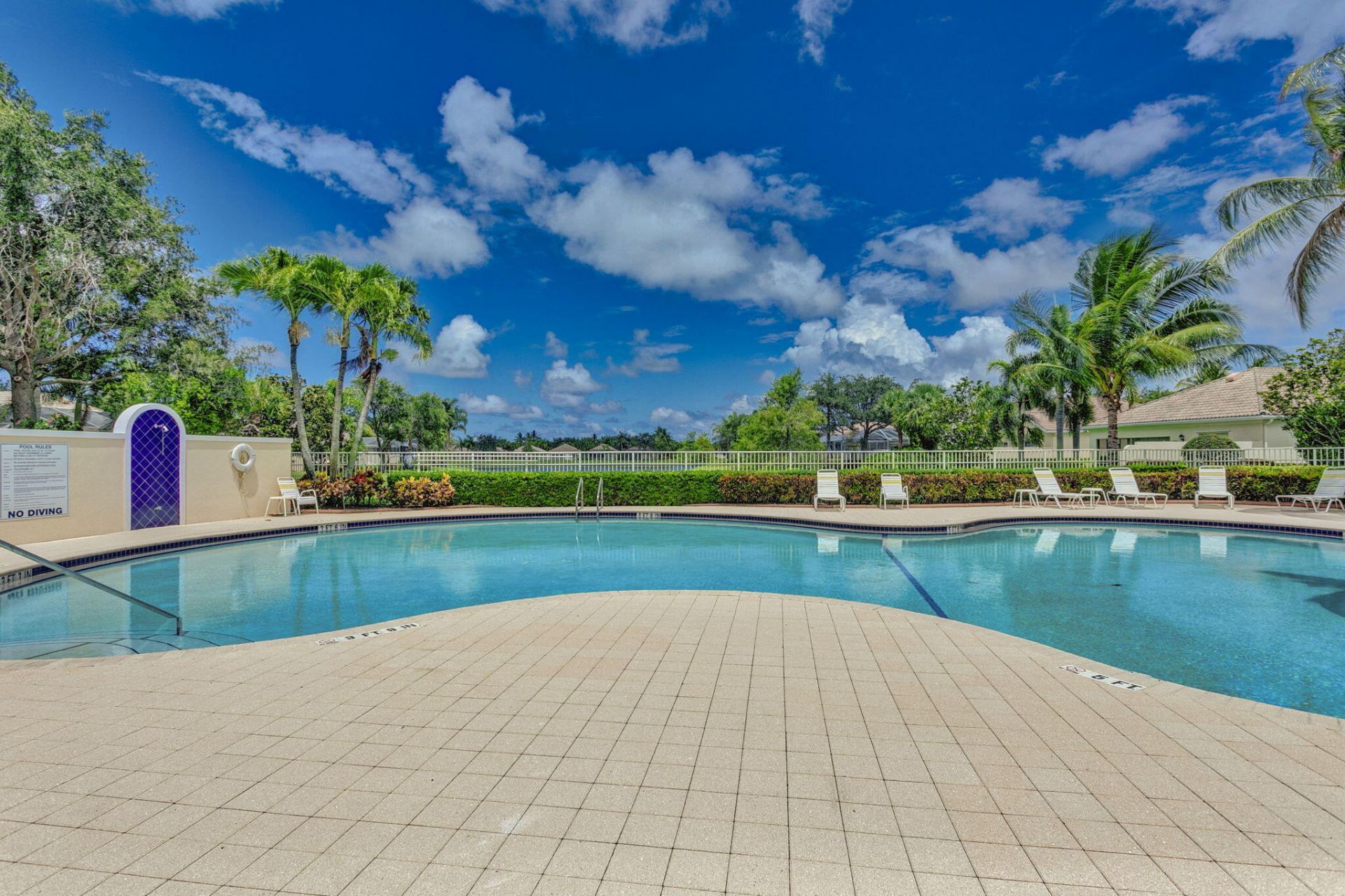609 Hudson Bay Drive, Palm Beach Gardens, FL 33410 Photo