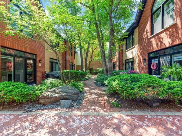 1801 W DIVERSEY Parkway , Unit 14, Chicago, IL 60614