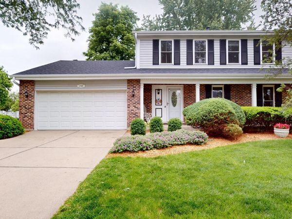 1705 Hawkins Avenue , Downers Grove, IL 60516