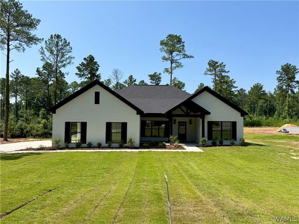 11962 Meadowview Drive, Northport, AL 35475