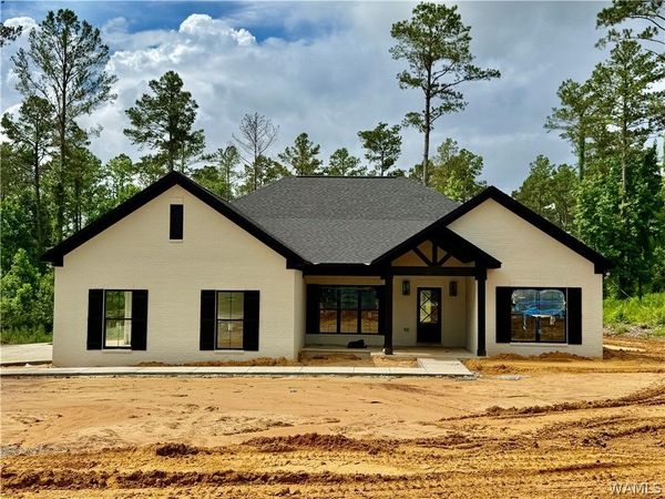 11962 Meadowview Drive, Northport, AL 35475