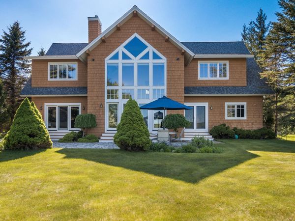3930 Thierry Circle, Kewadin, MI 49648