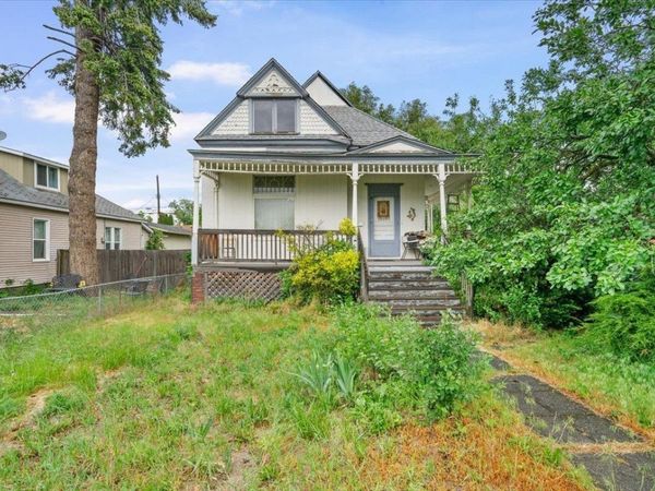 1842 W Bridge Ave, Spokane, WA 99201