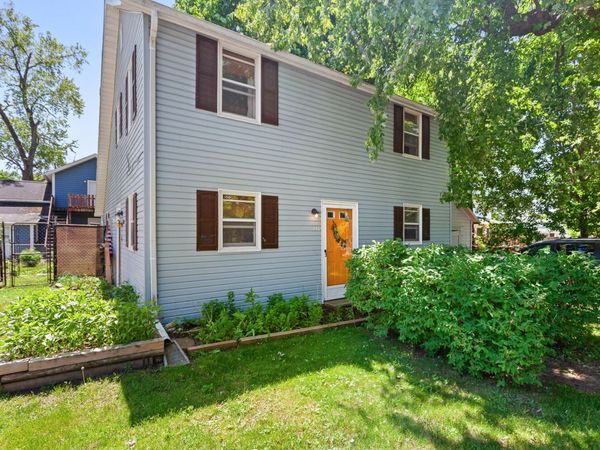 246 Washington Street, Clinton, MI 49236